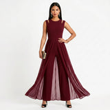 Dalila – Elegantne kleit