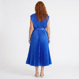 Eduarda – Elegantne midi kleit