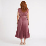 Eduarda – Elegantne midi kleit