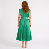 Eduarda – Elegantne midi kleit