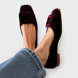 Noë – Kaunistatud loafersid