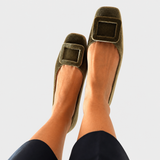 Noë – Kaunistatud loafersid