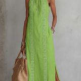 Jimena – Elegantne midi-kleit