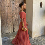 Toledo – Elegantne kleit