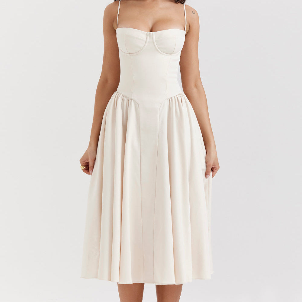 NOVA – Elegantne korsettkleit