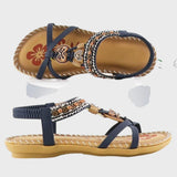 Miranda – Mugavad sandaalid