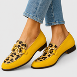 Sonia – Elegantne loafer dekoratiivsete detailidega