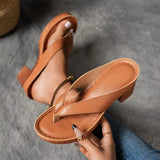 Yasmin – Elegantne sandaal