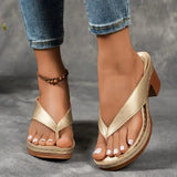 Yasmin – Elegantne sandaal