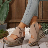 Marnie – Elegantne sandaal
