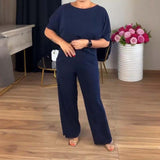 Ensemble – Elegantne kolmiku komplekt
