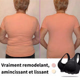 (PAKK 3) Traadita Tugi Rinnahoidja Eesrihaga