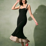 Südamlik – Kleepuv maxi kleit