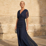 Mikaela – Elegantne maxi kleit