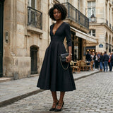 Maria – Vintage kleit