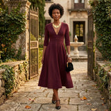 Maria – Vintage kleit