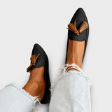 Vesperia – Moodne franjeeridega loafers