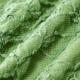 Roheline – Elegantne tankini komplekt