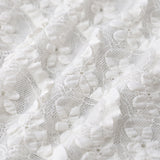 Off White – Elegantne tankini komplekt