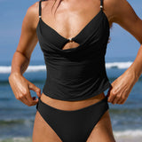 Must Ribaga – Elegantne tankini komplekt