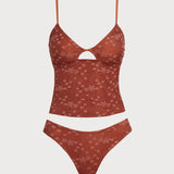 Lille – Elegantne tankini komplekt