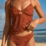 Lille – Elegantne tankini komplekt