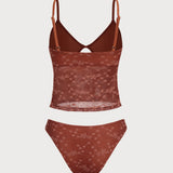 Lille – Elegantne tankini komplekt