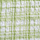 Punane Ruuduline – Stiilne tankini komplekt