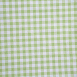 Sinine Ruuduline – Elegantne ruffle tankini komplekt
