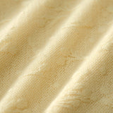 Kirsijacquard – Elegantne tankini komplekt