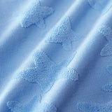 Sinine Viie Tärni – Stiilne tankini komplekt
