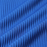 Sinine – Stiilne tankini komplekt