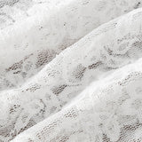 Valge – Elegantne tankini komplekt