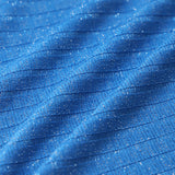 Sinine – Elegantne tankini komplekt