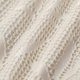 Valge Võrgust – Elegantne tankini komplekt