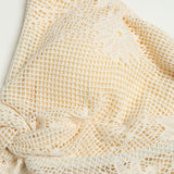 Beige – Elegantne tankini komplekt