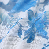 Hele Sinine – Elegantne tankini komplekt
