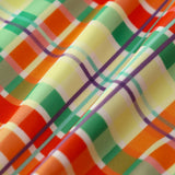 Oranž – Stiilne tankini komplekt