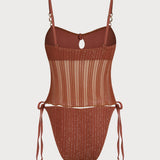 Telliskivi – Stiilne tankini komplekt