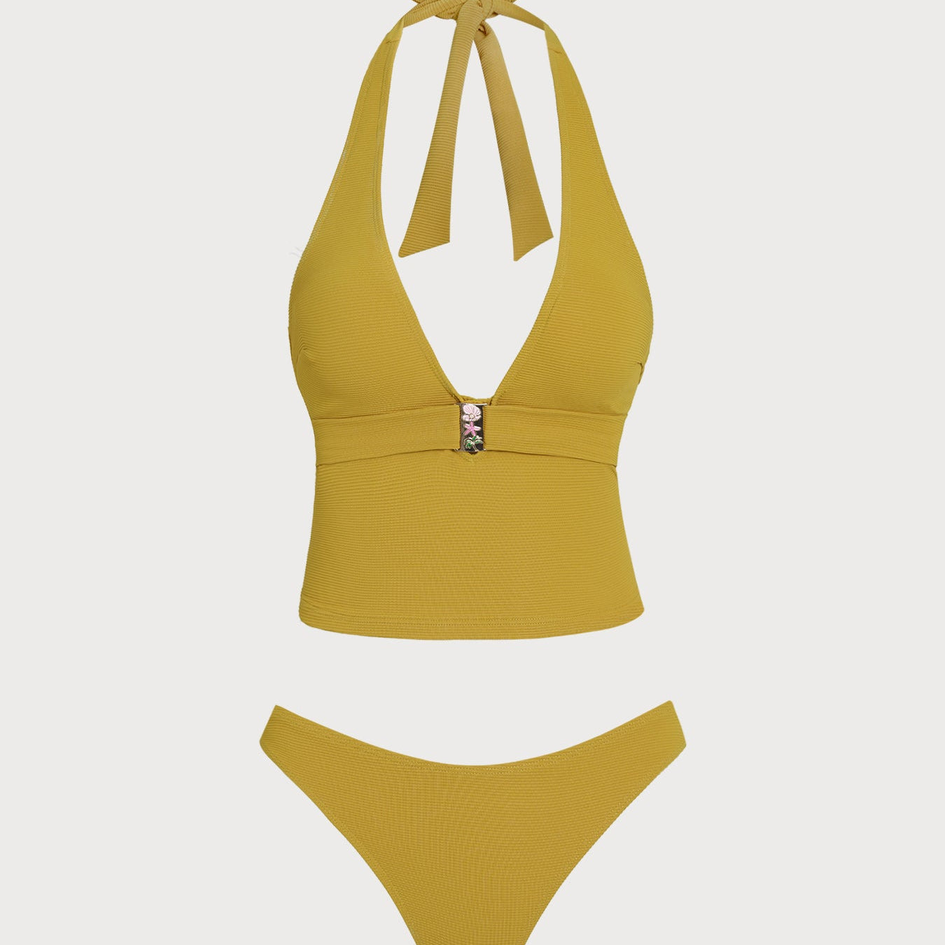 Ingveri – Stiilne tankini komplekt
