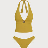 Ingveri – Stiilne tankini komplekt