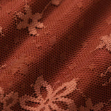 Punane Lill – Elegantne tankini komplekt