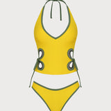 Ingveri – Stiilne tankini komplekt
