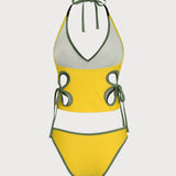 Ingveri – Stiilne tankini komplekt