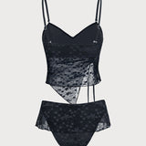 Lille – Elegantne tankini komplekt