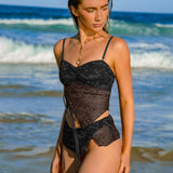 Lille – Elegantne tankini komplekt