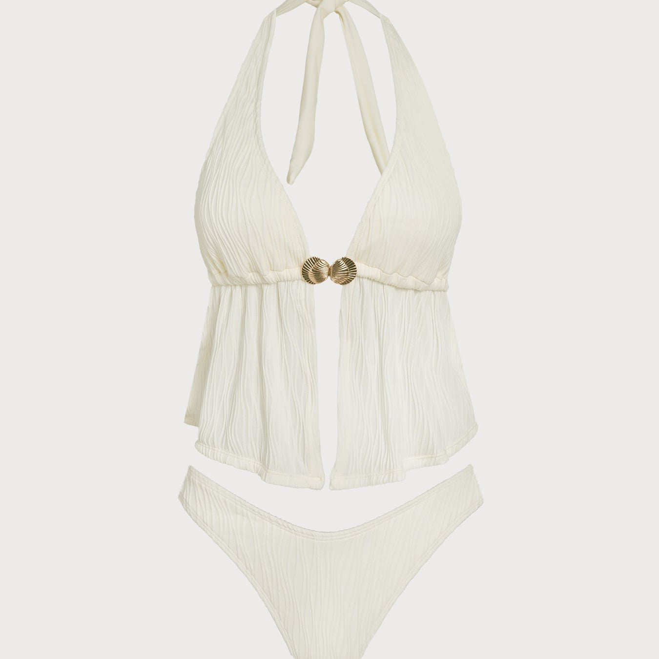 Bea – Elegantne tankini komplekt