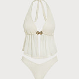 Bea – Elegantne tankini komplekt