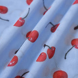 Hele Sinine – Elegantne kolmene tankini komplekt