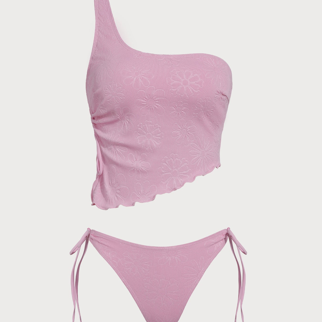 Roosa – Elegantne tankini komplekt